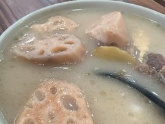 -刘师父老汉口江湖菜(蔡锷路店)