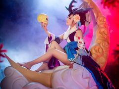 -九月鹰飞汉服摄影工作室
