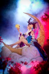 点击看大图 -九月鹰飞汉服摄影工作室