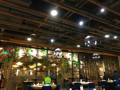 大堂-宝燕海货工场(长江国际店)