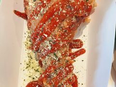 布法罗脆皮炸鸡-德克士(绛州店)