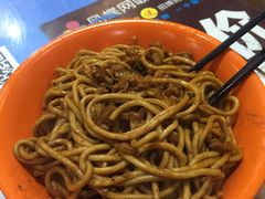 -食上东新街美食街区(民乐新都会店)