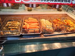 -嘉和一品粥(马家堡店)