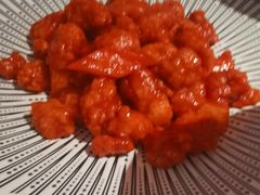 -荷塘秋月·本帮江浙菜(国权路店)