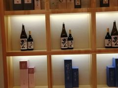 -酒久自助料理(佳兆业店)