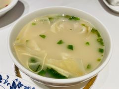 -Yan Ting 宴庭中餐厅(上海静安瑞吉酒店)