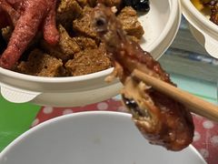 -紫燕百味鸡(海南店)