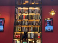 -恐怖游戏(湖滨店)