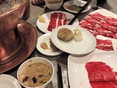 -东来顺饭庄(王府井步行街店)