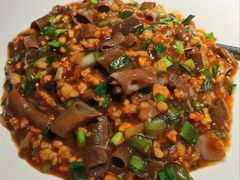 -前海沿·青岛菜(大拇指广场石老人店)