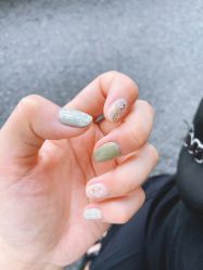 -MONICA BOX美甲美睫