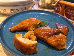 -点都德(长泰广场店)