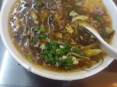 酸辣汤-毛华美食(清扬路二店)