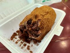 驴打滚-老回回小吃(百万庄店)