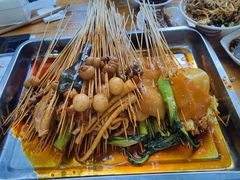 -雲记卢妈冷锅串串(中道街总店)