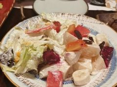 -芥岛(河北大街店)