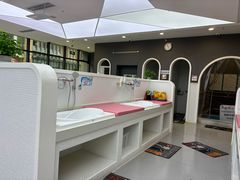 -沥鲨亲子游泳俱乐部(金沙洲中心)