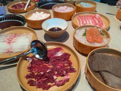 -海底捞大排档火锅(打浦路店)