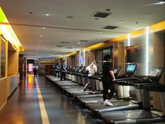 -亞力山大会馆(华腾园店)