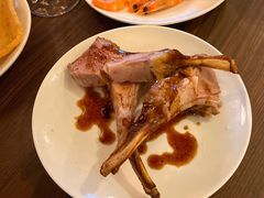 -香荟Aroma·外滩茂悦大酒店