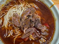 -晓马鸭店(新芜路店)