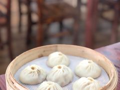 -苏生鸭血粉丝(鹿鸣路店)