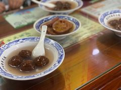 -粗茶淡饭(东关街店)