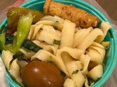 -老柴削面(向阳里店)