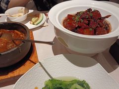 -千百味红餐厅·江西菜(绿地双子塔店)