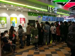 -鲜果时间·果蔬茶(赛格负二层店)