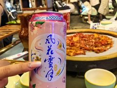 -老渔家·白族·石板烧·野生菌火锅(古城中心店)