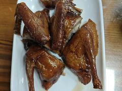 -崖口煲仔饭