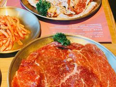 -西塔老太太泥炉烤肉(北京望京店)