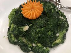 -万宝海鲜舫(劳动公园店)