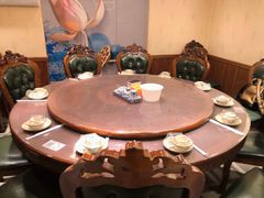 包厢-东北人家铁锅炖(鞍山路店)