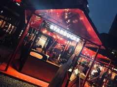 -星巴克(成都太古里二店)