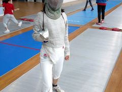 -尚剑击剑中心(铁山路馆)