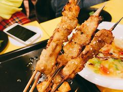 羊肉串-望京小腰(北京总店)