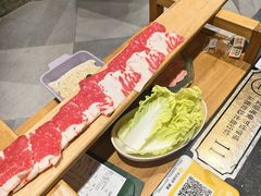 -五星桥原切肥牛火锅·30年专注好牛肉(湖塘店)