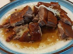 -东江渔村·古典园林·30年粤菜老字号(太和店)