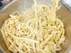 -龙门李家三旦羊肉汤馆