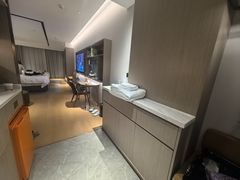 -成都武侯祠希尔顿惠庭酒店