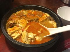 -辛氏火炉·韩式古法烤肉(松北店)