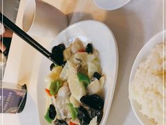 -清真马祥兴菜馆(云南北路店)