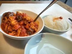 -小吊梨汤·北京菜·烤鸭(双井乐成中心店)