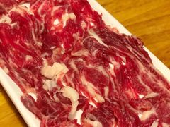 -一品牛鲜潮汕牛肉火锅(茶花园店)