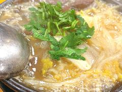 -林都砂锅(宝佳花园店)