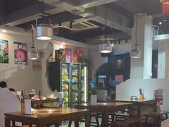 -巴隆门重庆老火锅(太湖路店)