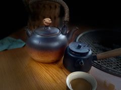 -熙古里艺术村