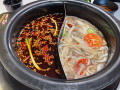 -钢管厂五区小郡肝火锅串串香(清河店)
